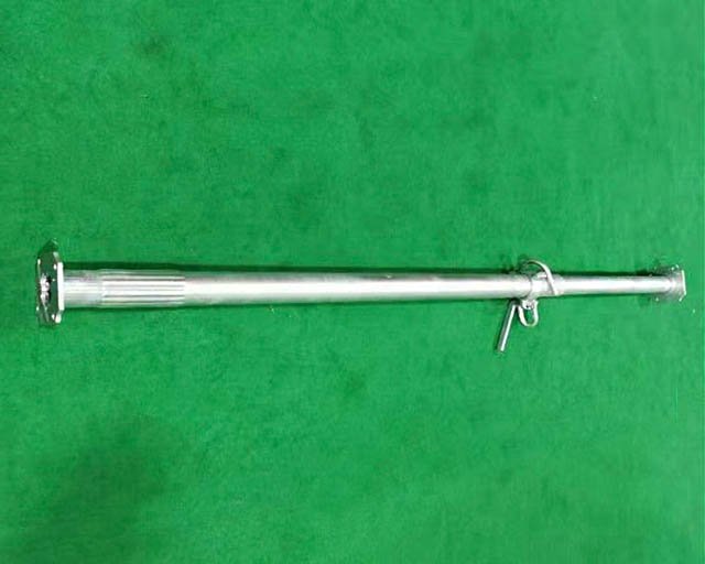 Sistema de cofragem verde