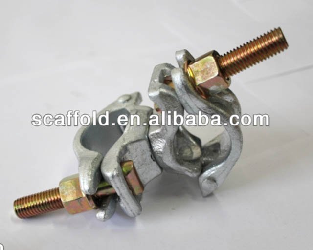 Acessórios de andaimes