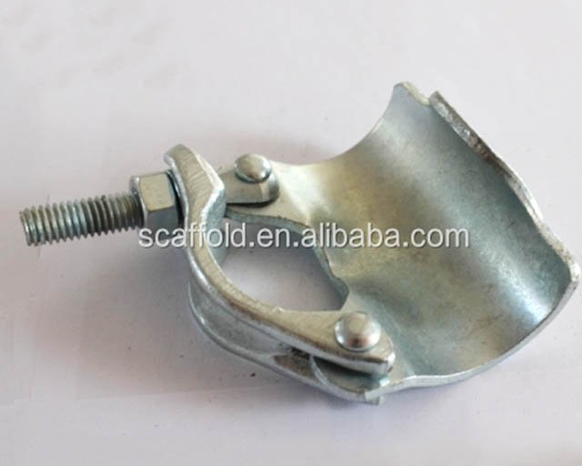 Acessórios de andaimes