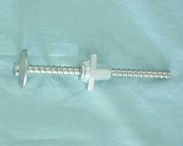 Acessórios de cofragem