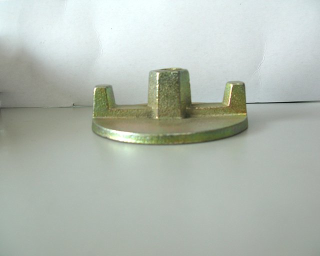 Acessórios de cofragem