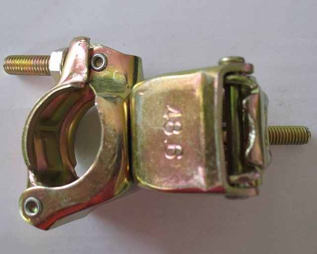 Acessórios de andaimes