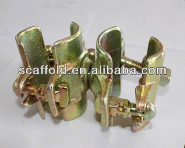 Acessórios de andaimes