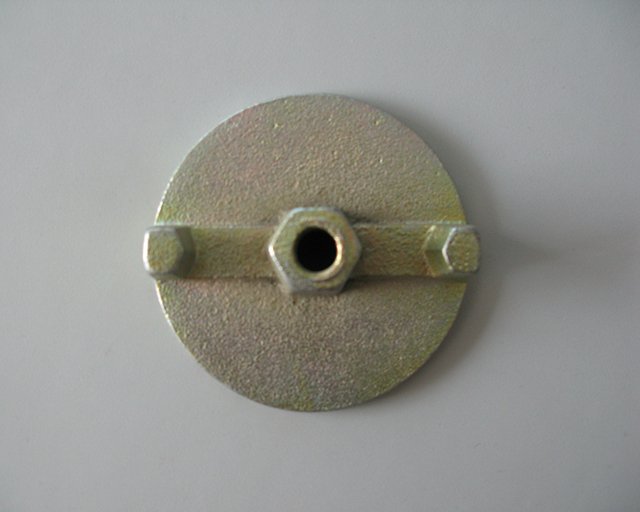 Acessórios de cofragem