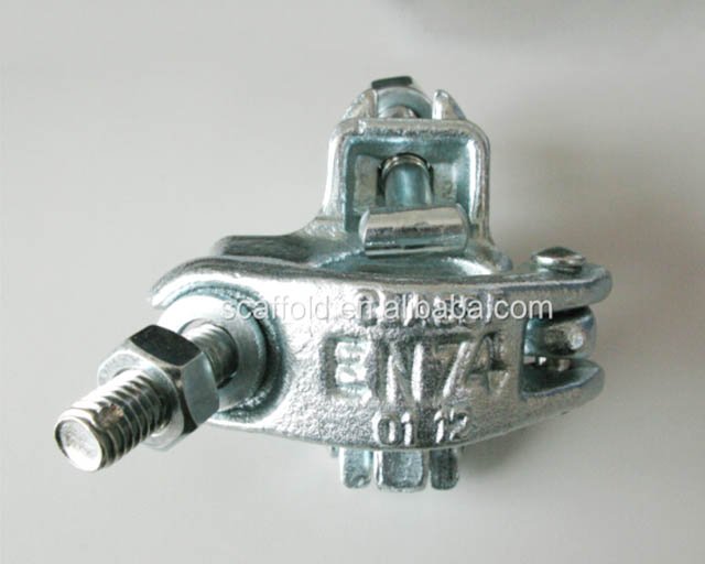 Acessórios de andaimes