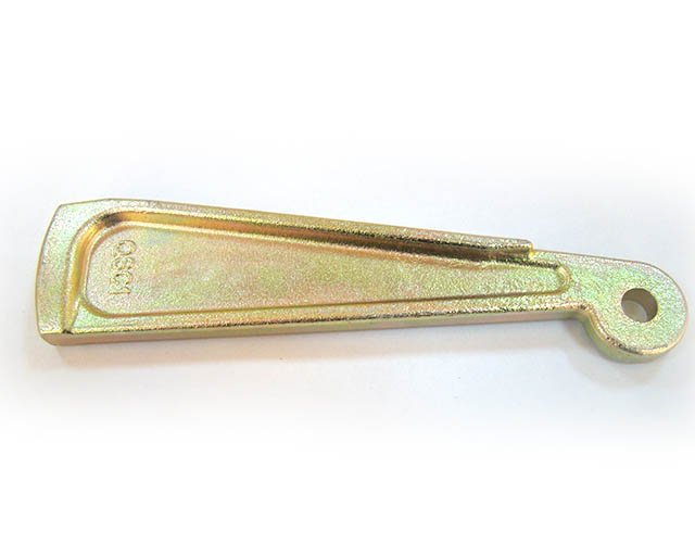 Acessórios de cofragem