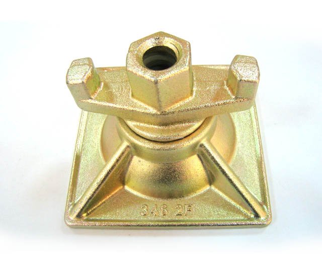 Acessórios de cofragem