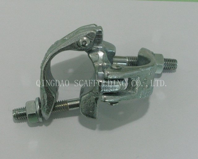 Acessórios de andaimes