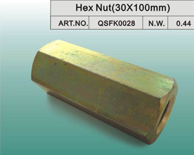 Acessórios de cofragem