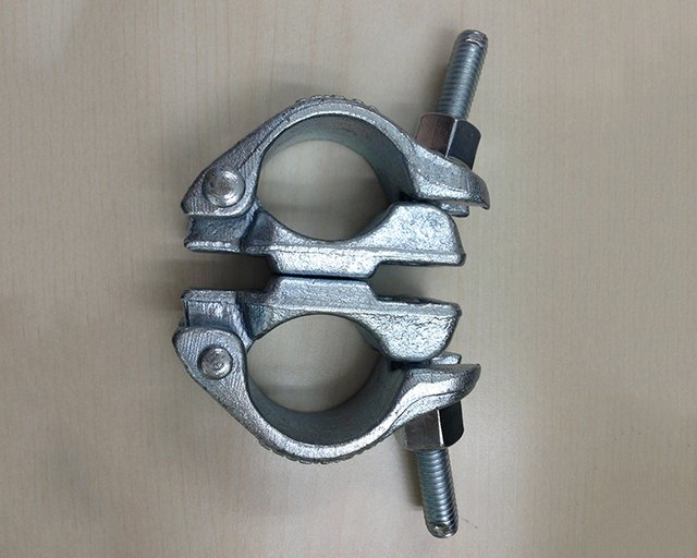 Acessórios de andaimes