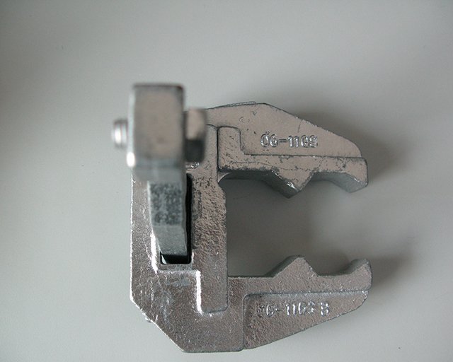 Acessórios de cofragem