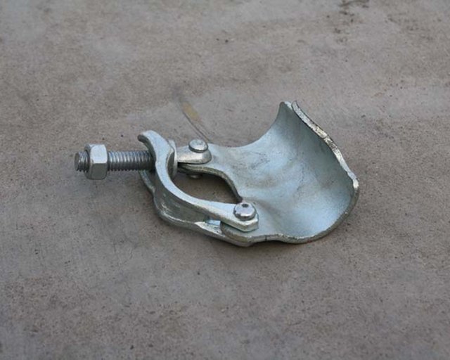 Acessórios de andaimes