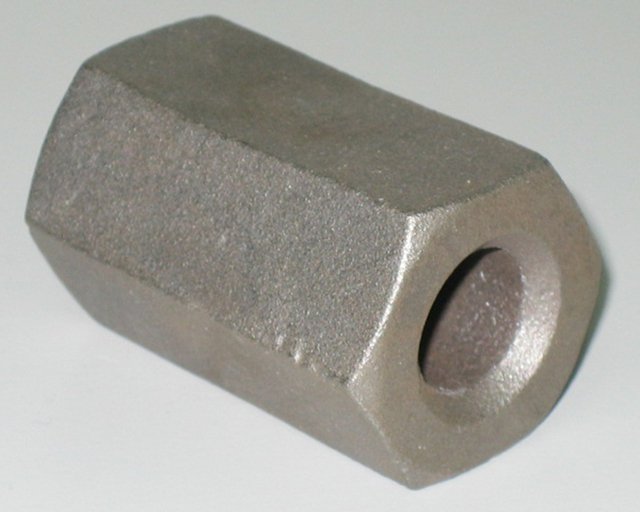 Acessórios de cofragem