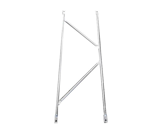 QS Sistemas de andaimes redondos