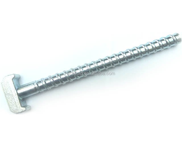 Acessórios de cofragem