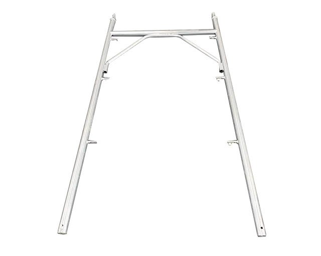 QS Sistemas de andaimes redondos