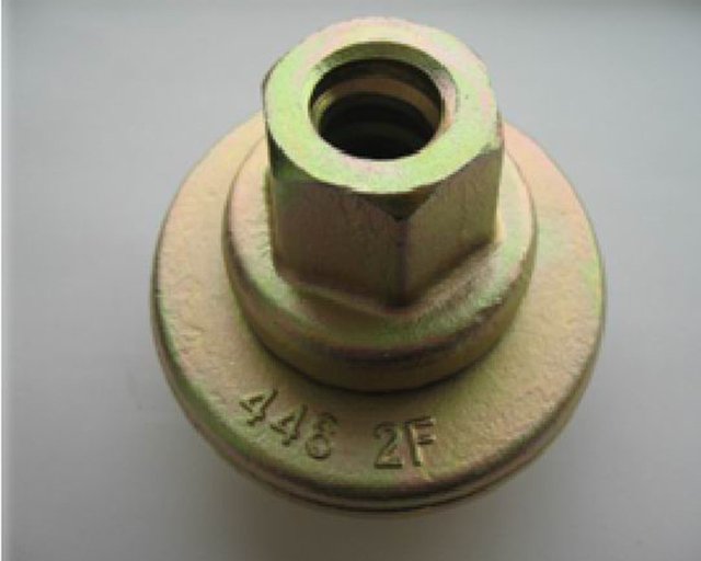 Acessórios de cofragem