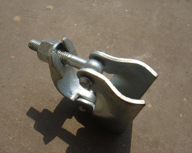 Acessórios de andaimes