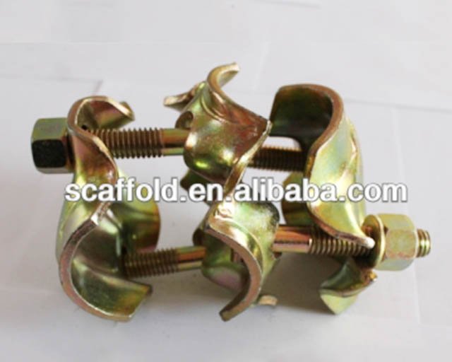 Acessórios de andaimes