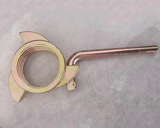 Acessórios de cofragem