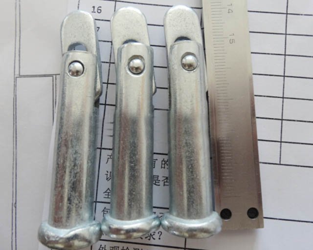 Acessórios de cofragem