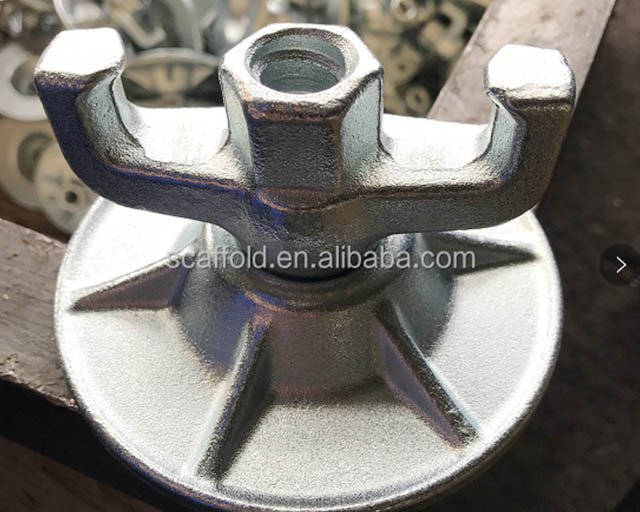 Acessórios de cofragem