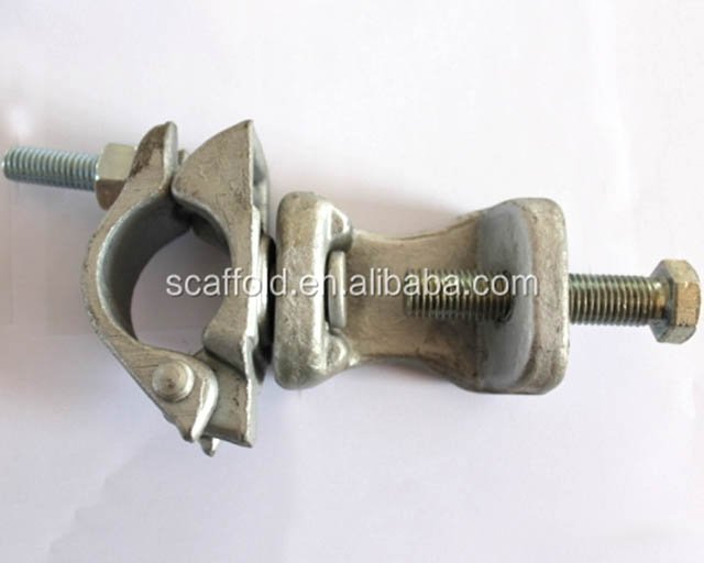 Acessórios de andaimes