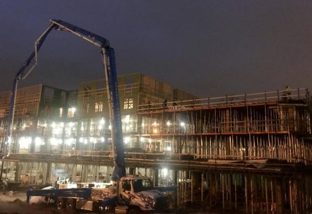 Pacífico Plaza Premier 2