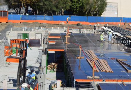 Pódio de Gateway Village 2