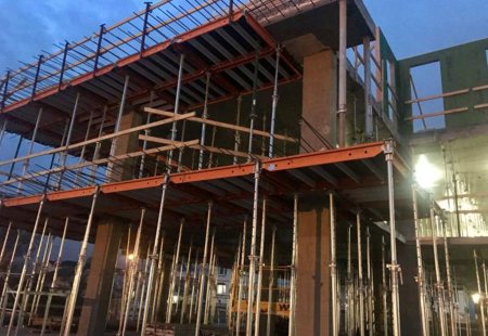 Pacífico Plaza Premier 3