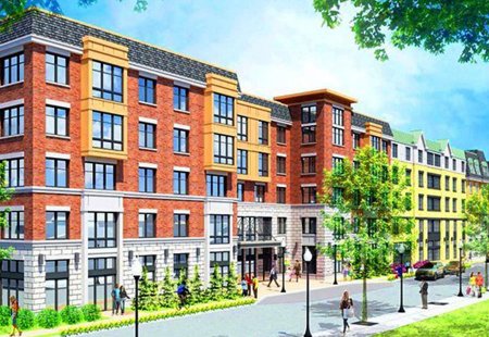 Pacífico Plaza Premier 1